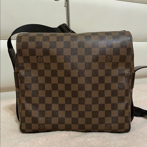 Louis Vuitton DE Naviglio - Picture 1 of 15